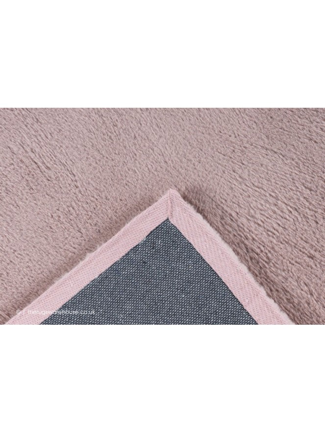 True Emotion Pink Rug - 6