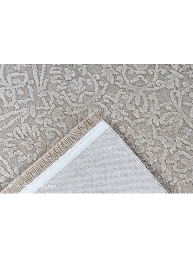 Rosalina Beige Rug - 6