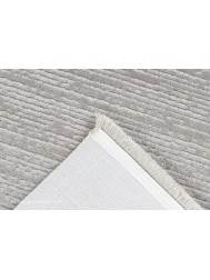 Pinto Silver Rug - Thumbnail - 6