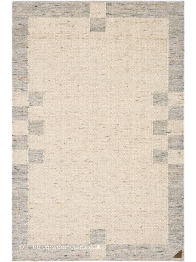 Oslo Domino Multi Rug - 5