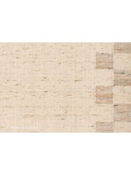 Oslo Domino Beige Rug - Thumbnail - 4