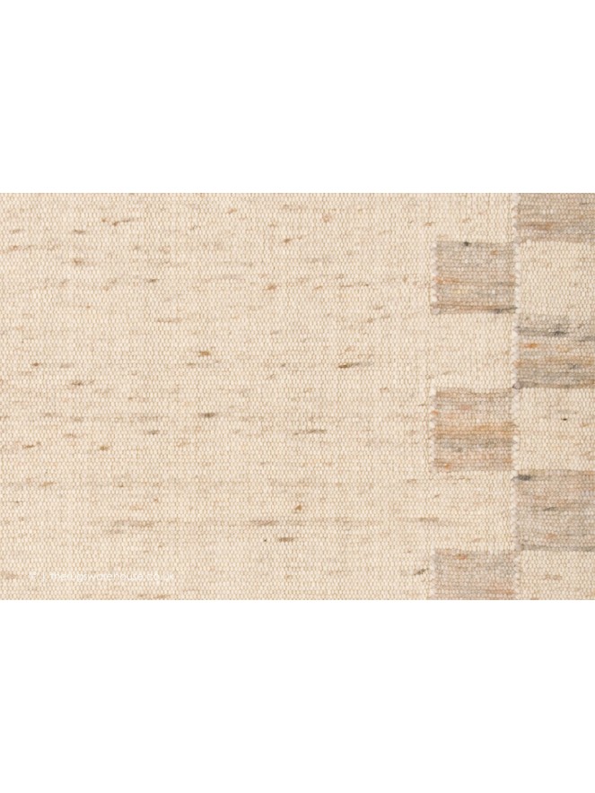 Oslo Domino Beige Rug - 4