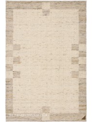 Oslo Domino Beige Rug - Thumbnail - 5