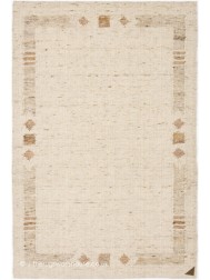 Oslo Shapes Neutral Rug - Thumbnail - 5