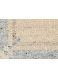 Leo Blue Rug - Thumbnail - 3