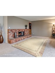 Leo Terra Rug - Thumbnail - 2