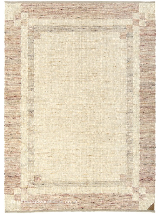 Leo Terra Rug - 5