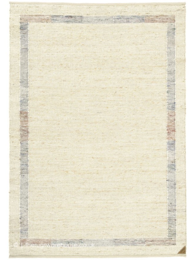 Madison Ivory Rug - 5