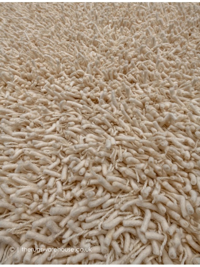 Miami Cream Rug - 6