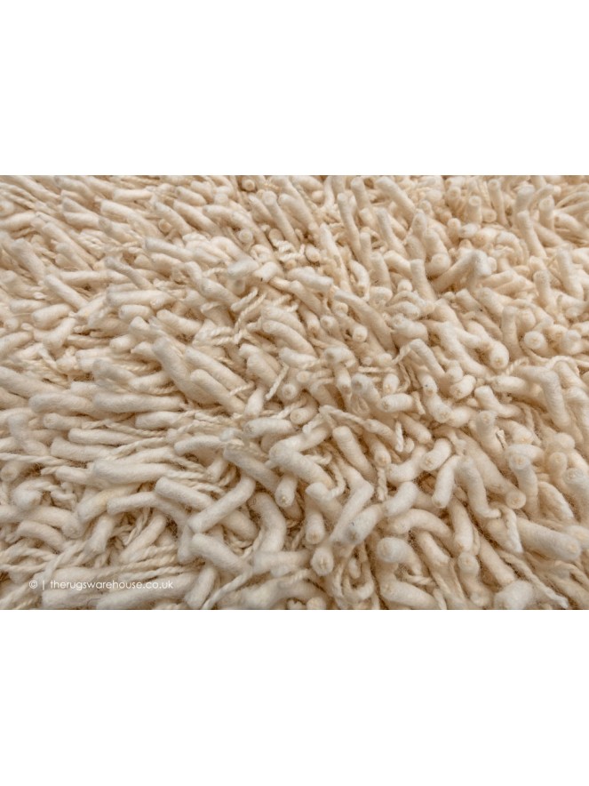 Miami Cream Rug - 7