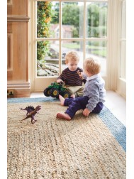 Jubo Duck Egg Rug - Thumbnail - 2