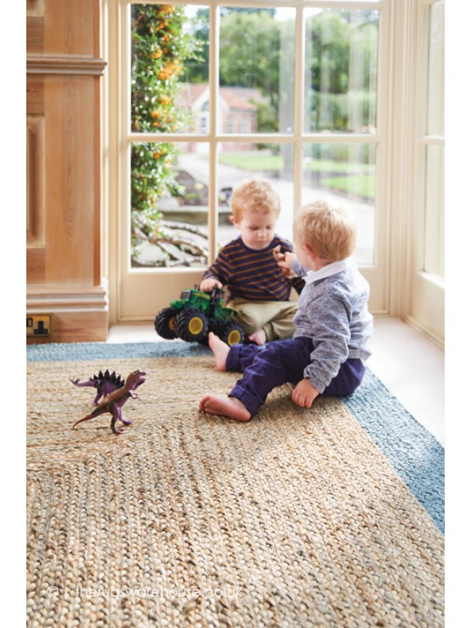 Jubo Duck Egg Rug - 2