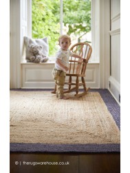 Jubo Grey Rug - Thumbnail - 2