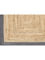 Jubo Grey Rug - Thumbnail - 3