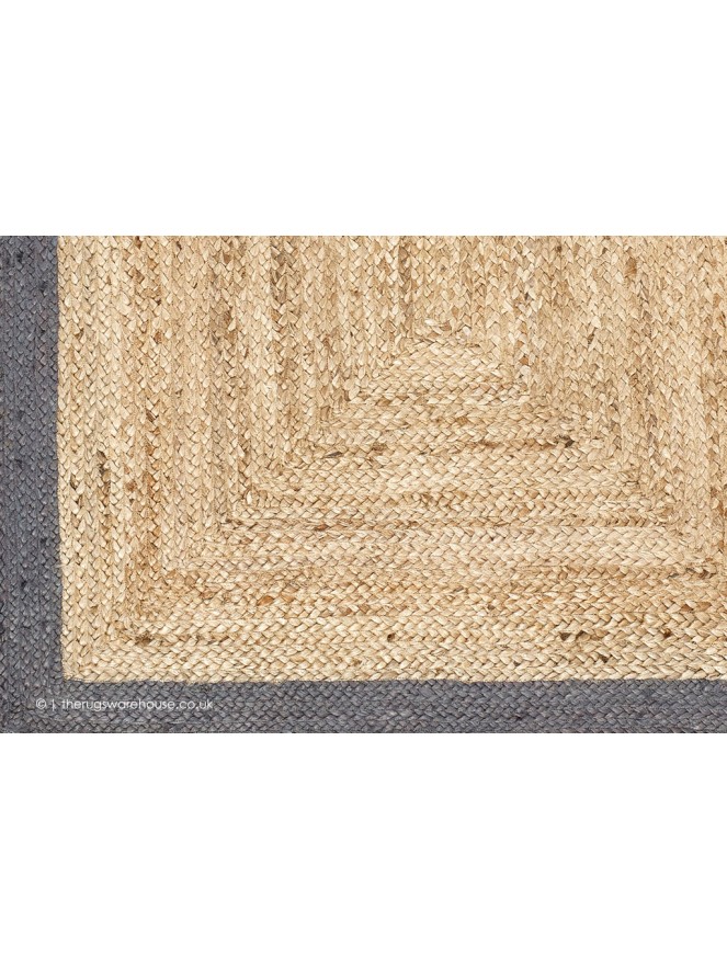 Jubo Grey Rug - 3