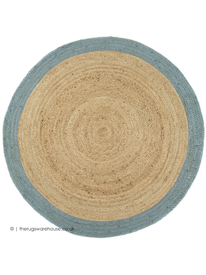 Jubo Duck Egg Circle Rug - 5