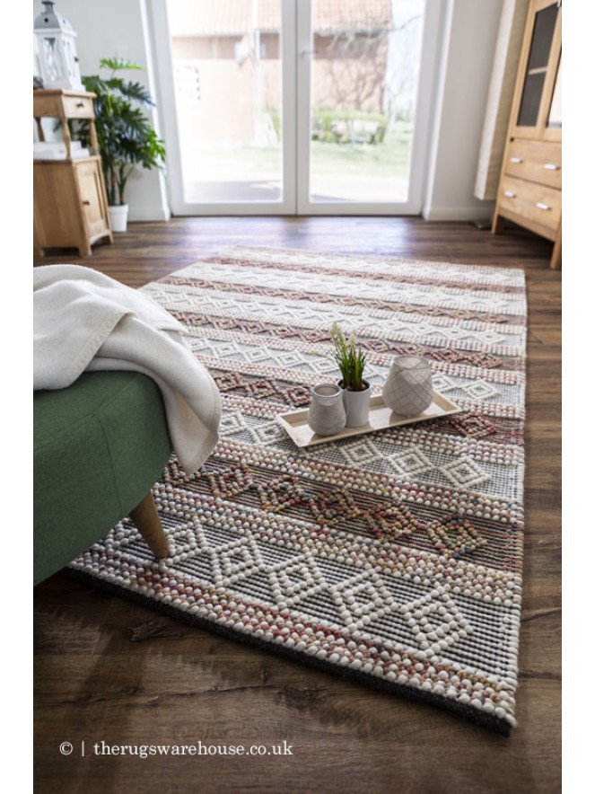 Alborg Multi Rug - 2