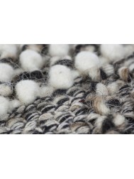 Alborg Grey Rug - Thumbnail - 3