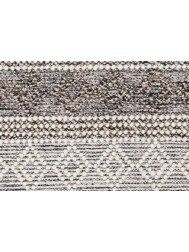 Alborg Grey Rug - Thumbnail - 4