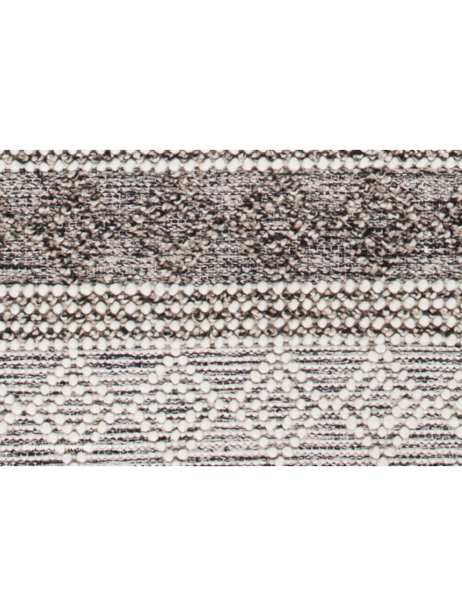 Alborg Grey Rug - 4