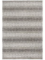 Alborg Grey Rug - Thumbnail - 5