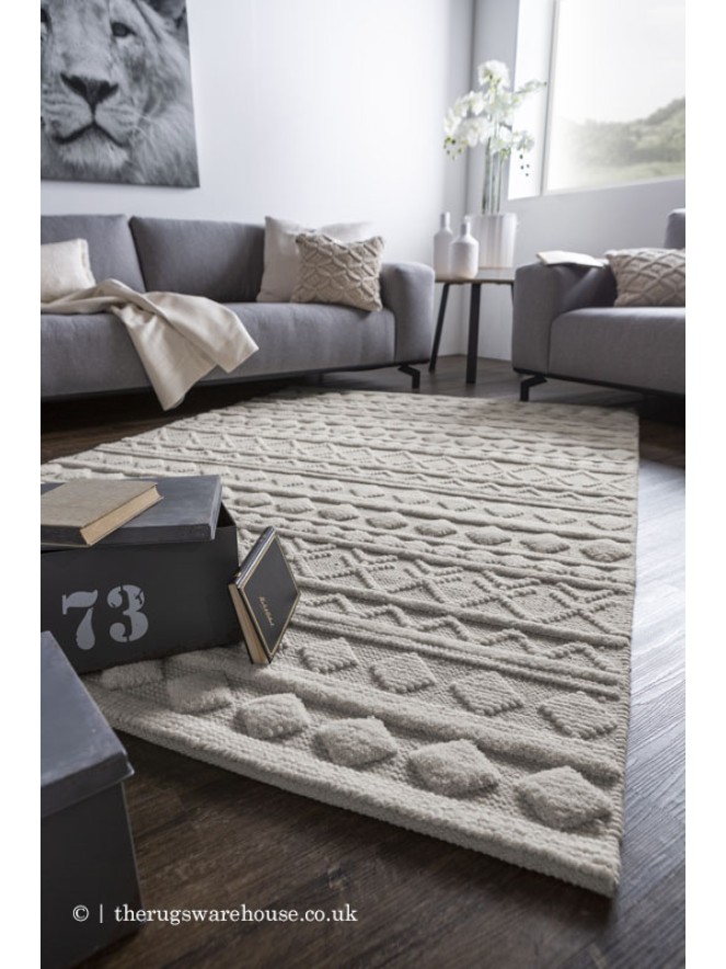 Hagga Rug - 2