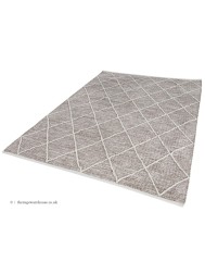 Pantin Brown Rug - Thumbnail - 5