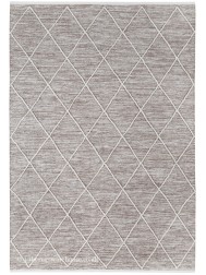 Pantin Brown Rug - Thumbnail - 6