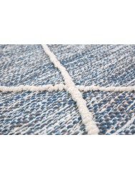 Pantin Blue Rug - Thumbnail - 3