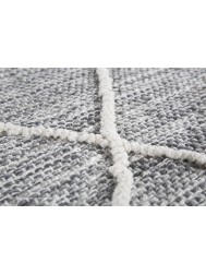 Pantin Grey Rug - Thumbnail - 3