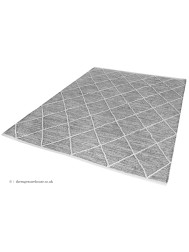 Pantin Grey Rug - Thumbnail - 5