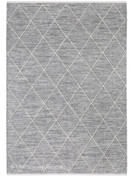 Pantin Grey Rug - Thumbnail - 6