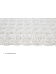 Finn Cream Rug - Thumbnail - 3