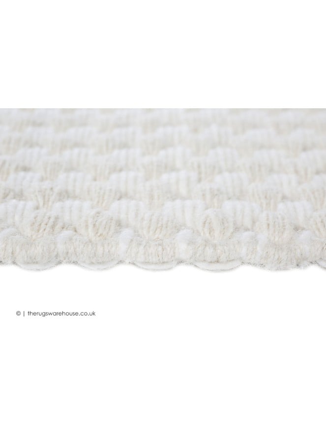 Finn Cream Rug - 3