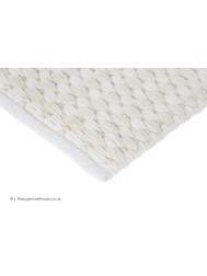 Finn Cream Rug - Thumbnail - 4