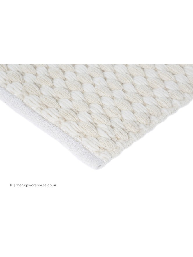 Finn Cream Rug - 4