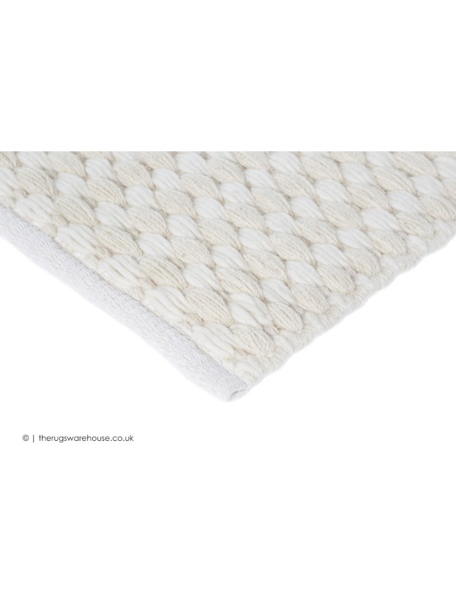 Finn Cream Rug - 4