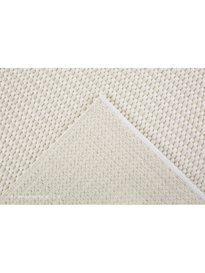 Finn Cream Rug - 5