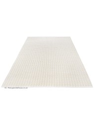 Finn Cream Rug - Thumbnail - 8