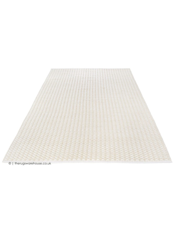 Finn Cream Rug - 8