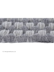 Finn Grey Rug - Thumbnail - 3