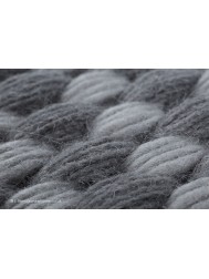 Finn Grey Rug - Thumbnail - 6