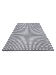 Finn Grey Rug - Thumbnail - 8