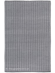 Finn Grey Rug - Thumbnail - 9