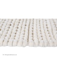 Morten Cream Rug - Thumbnail - 3