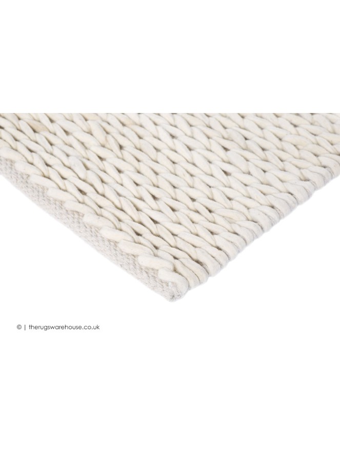 Morten Cream Rug - 4