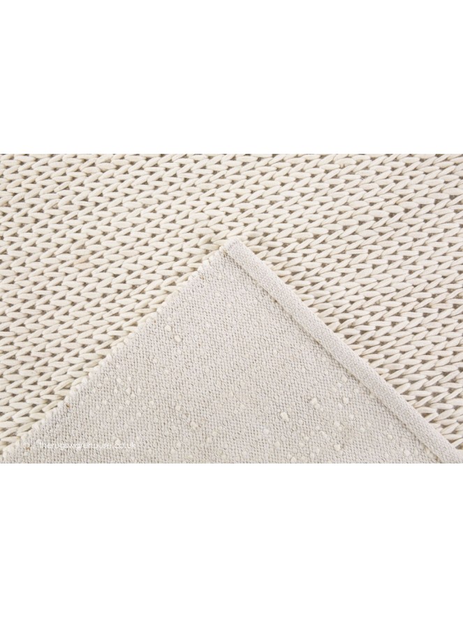 Morten Cream Rug - 5