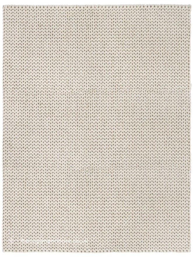 Morten Cream Rug - 8