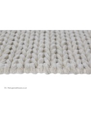 Morten Grey Rug - Thumbnail - 3