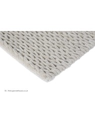 Morten Grey Rug - Thumbnail - 4